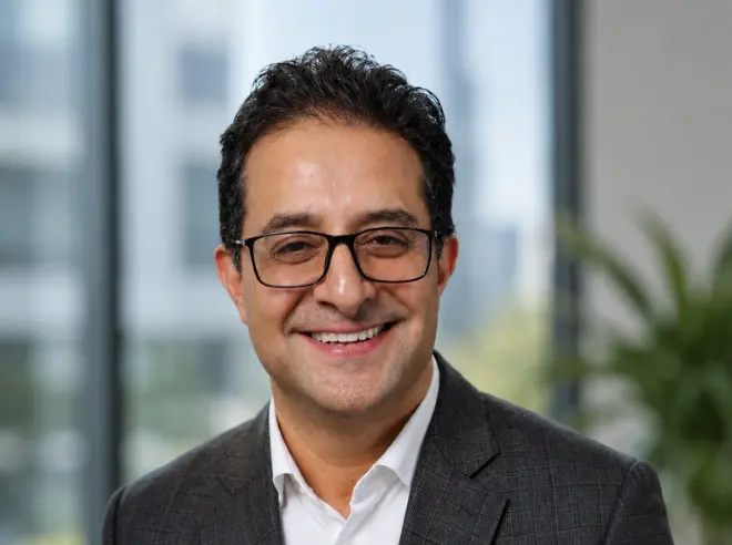 Sanjay Kaul: Board of Directors at Nuvem Labs