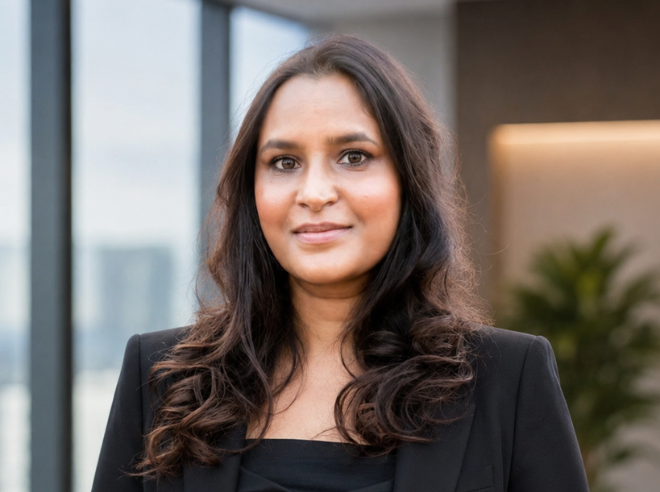 Shipra Dewan: Board of Directors at Nuvem Labs