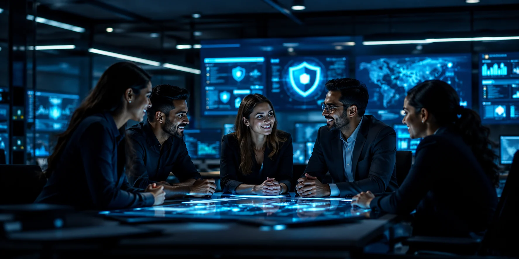 Careers at Nuvem labs