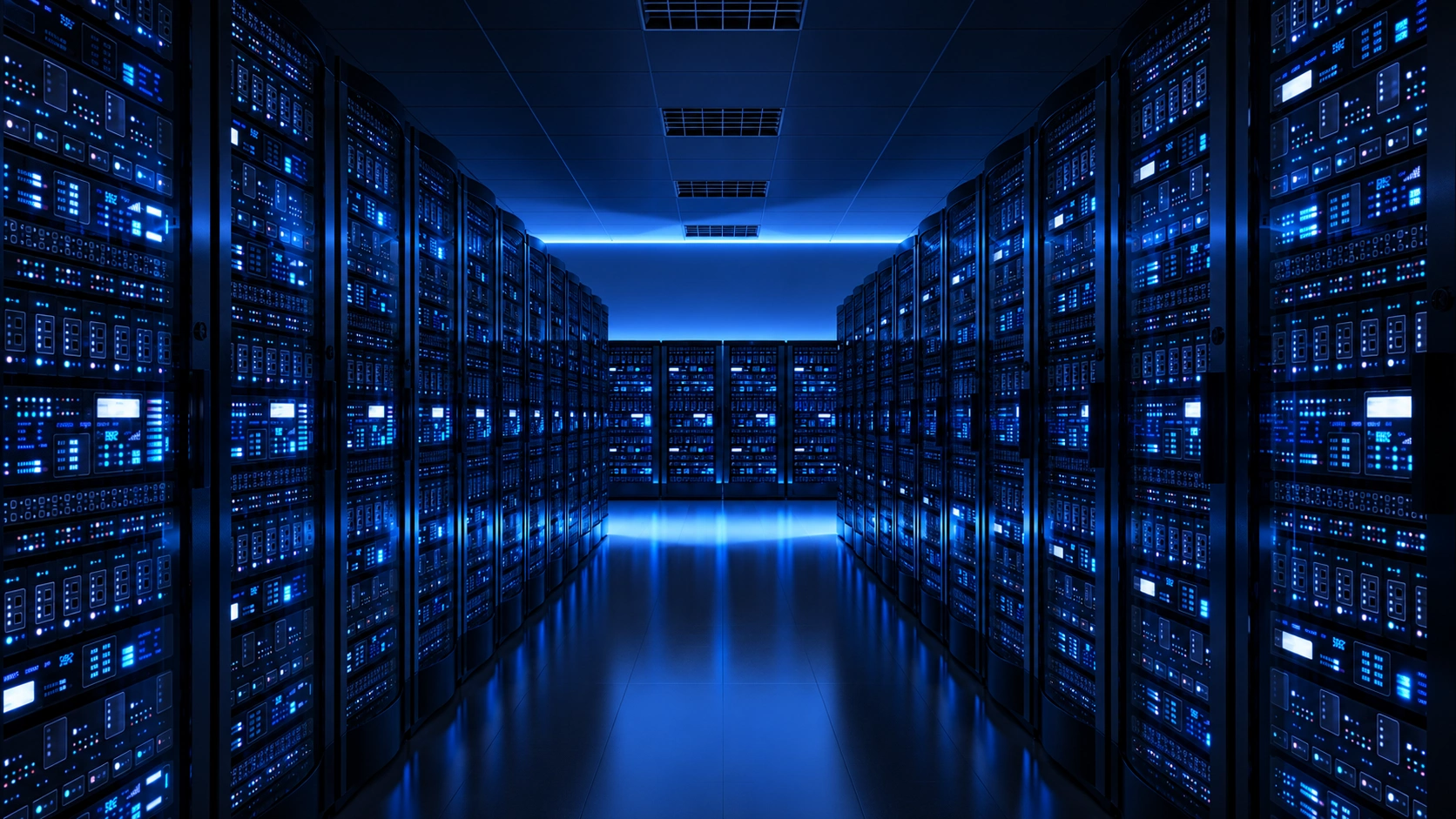 Data Center Modernization Services: Nuvem Labs