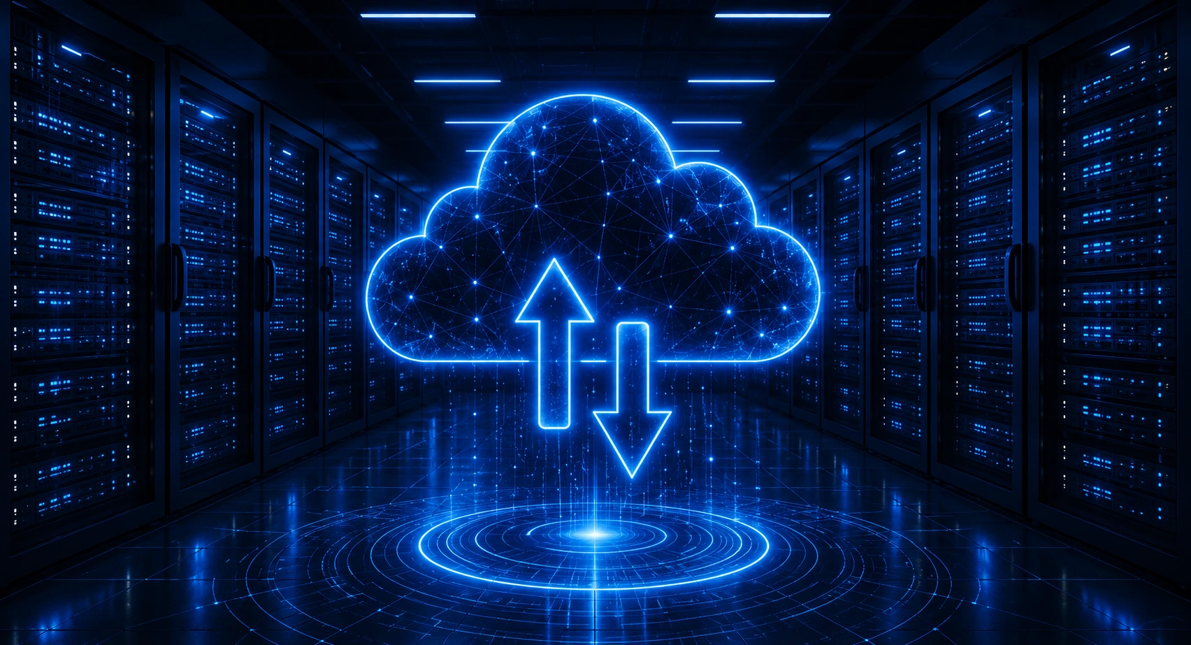 Managed Cloud Consulting Services by Nuvem Labs